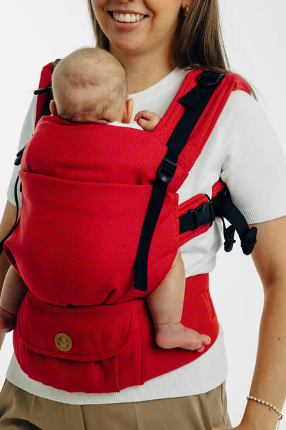 LITTLE HERRINGBONE - SEDONA | LennyUpGrade PRO