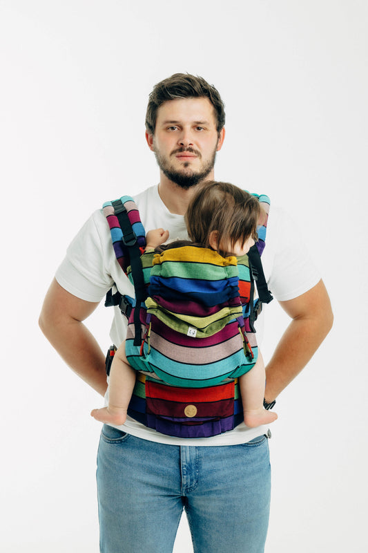 CAROUSEL OF COLORS | LennyUpGrade PRO