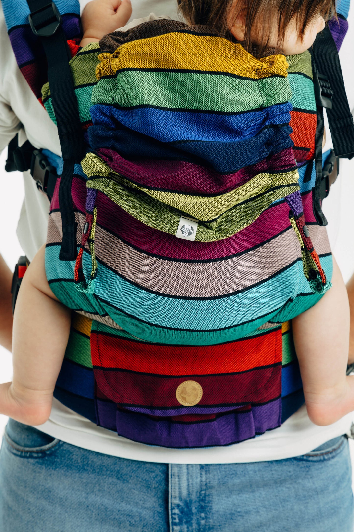 CAROUSEL OF COLORS | LennyUpGrade PRO