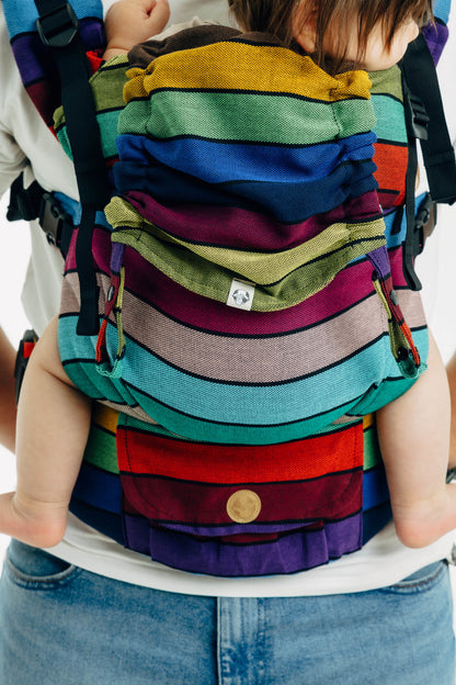 CAROUSEL OF COLORS | LennyUpGrade PRO