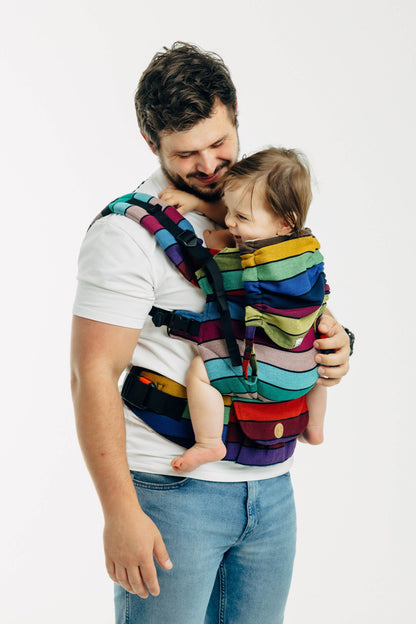 CAROUSEL OF COLORS | LennyUpGrade PRO