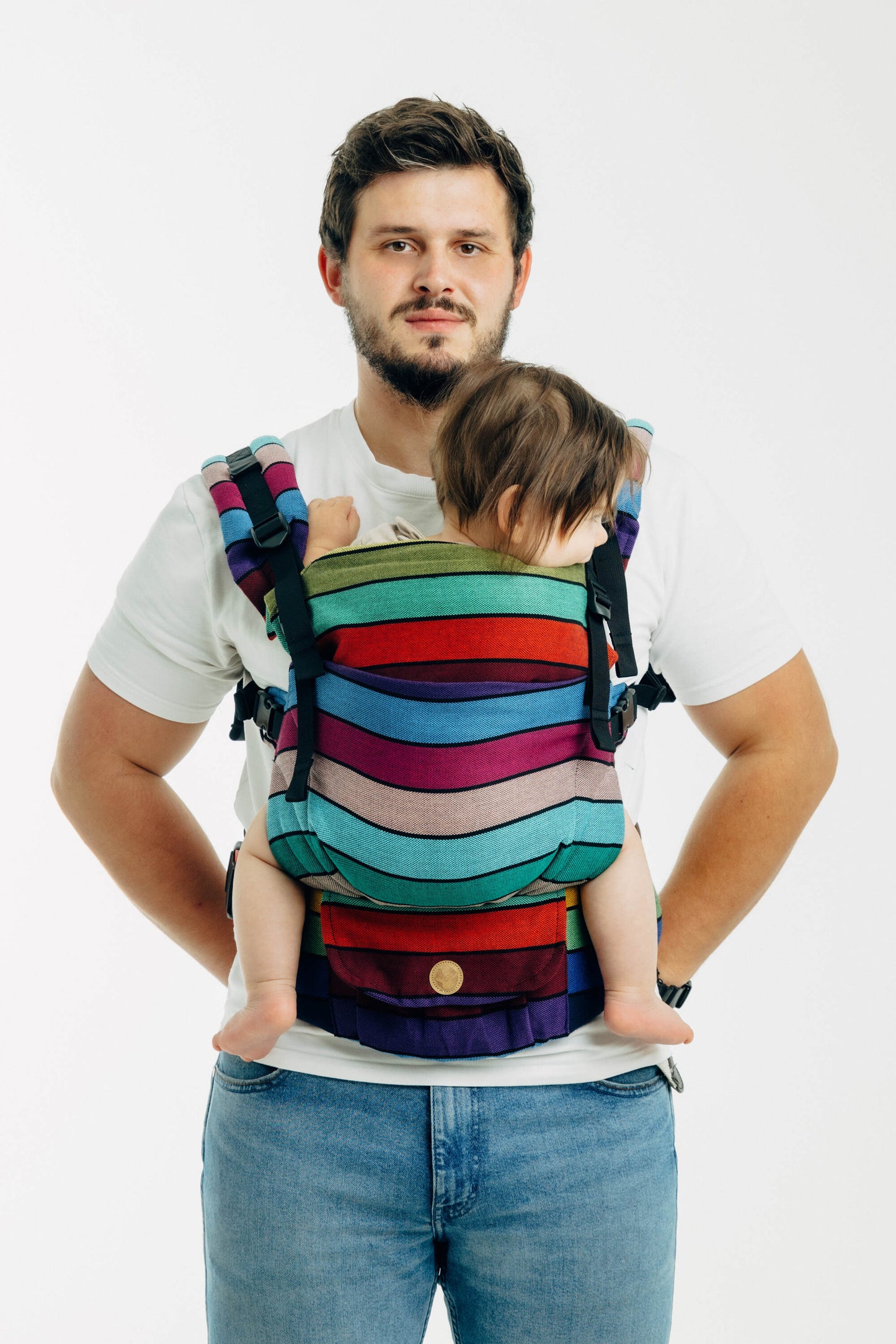 CAROUSEL OF COLORS | LennyUpGrade PRO