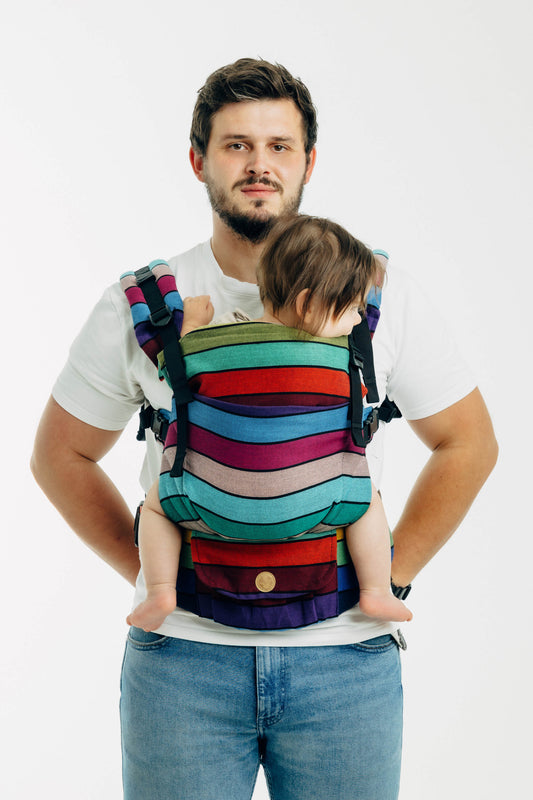 CAROUSEL OF COLORS | LennyUpGrade PRO