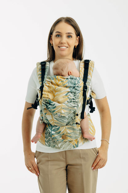 RAINFOREST - SELVA | LennyUpGrade PRO