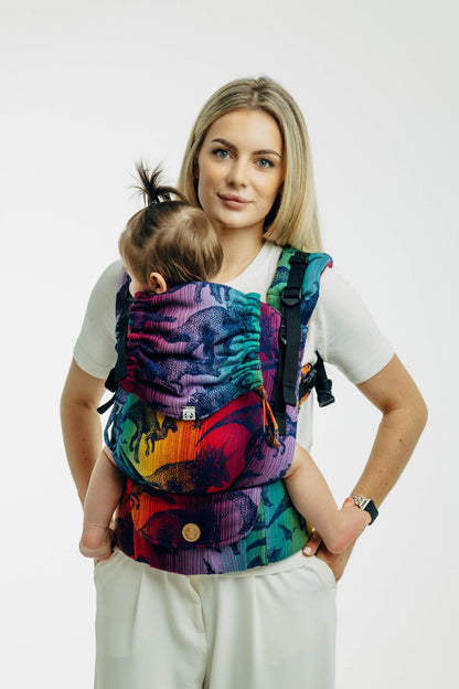 JURASSIC PARK - NEW ERA | LennyUpGrade PRO