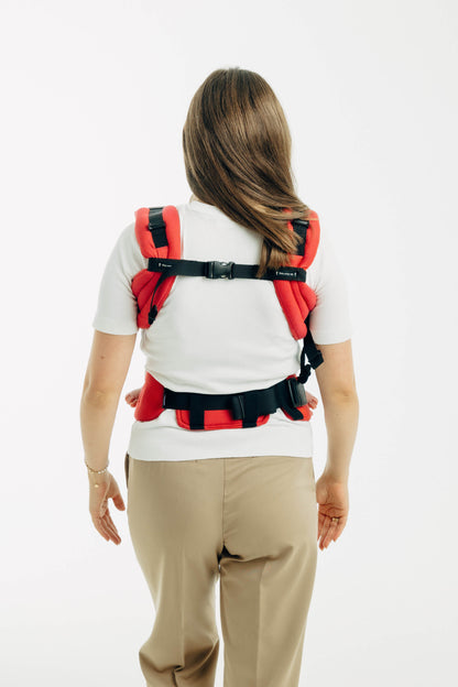 LITTLE HERRINGBONE - SEDONA | LennyUpGrade PRO