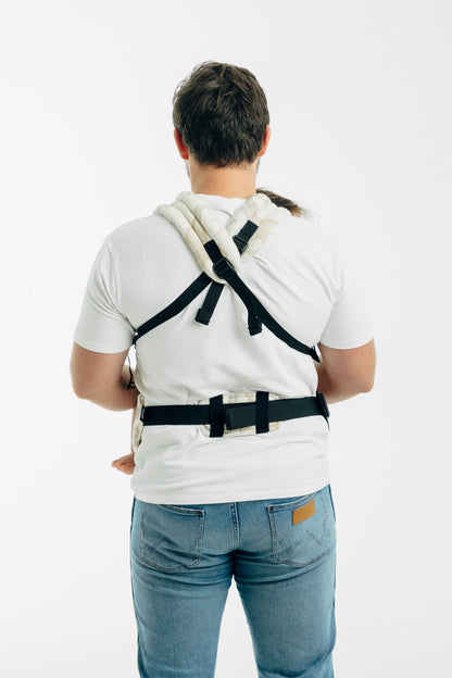 JURASSIC PARK - ICE DESERT | LennyUpGrade PRO