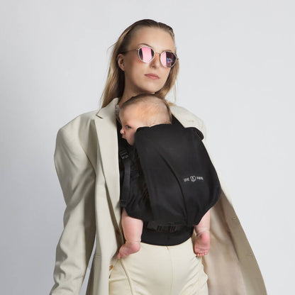 Black | PhysioCarrier 2