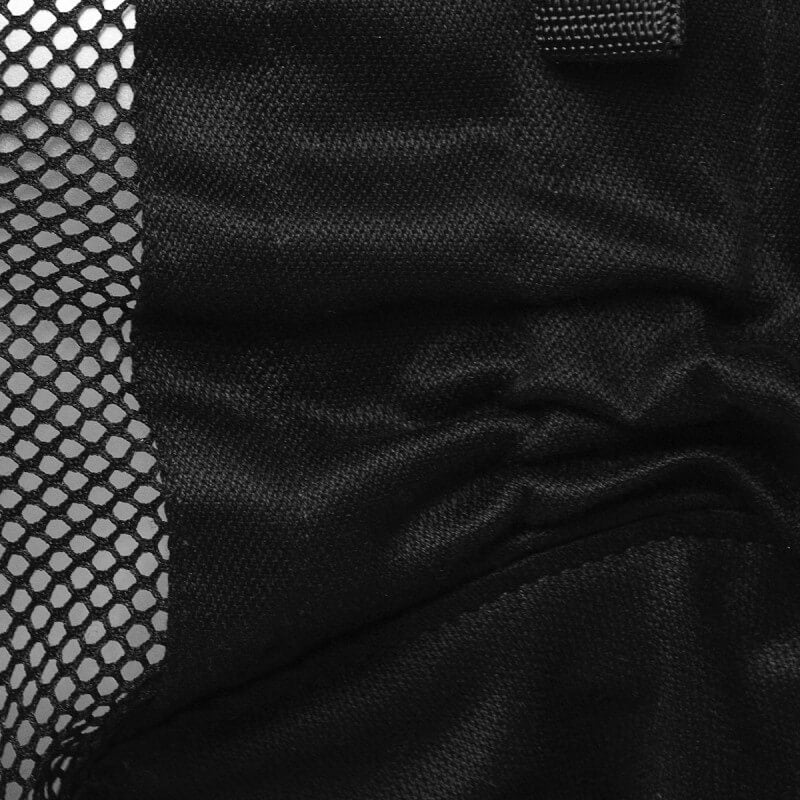 Black | PhysioCarrier 2