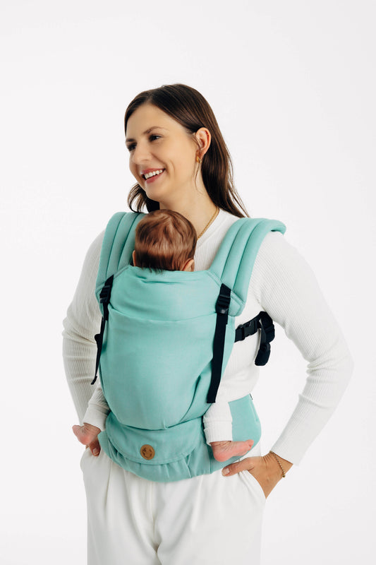 Matcha - LennyLight - Mochila Ergonómica