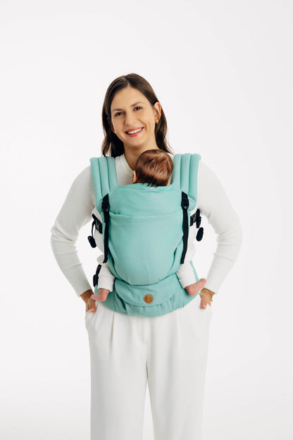 Matcha - LennyLight - Mochila Ergonómica
