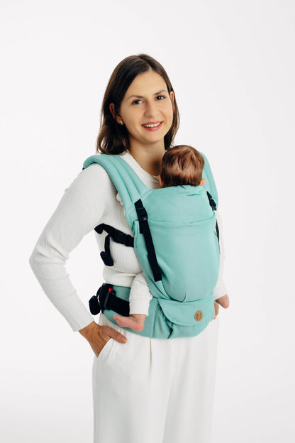 Matcha - LennyLight - Mochila Ergonómica