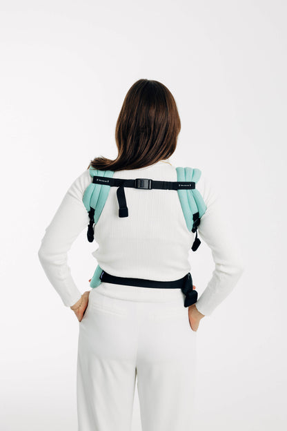 Matcha - LennyLight - Mochila Ergonómica