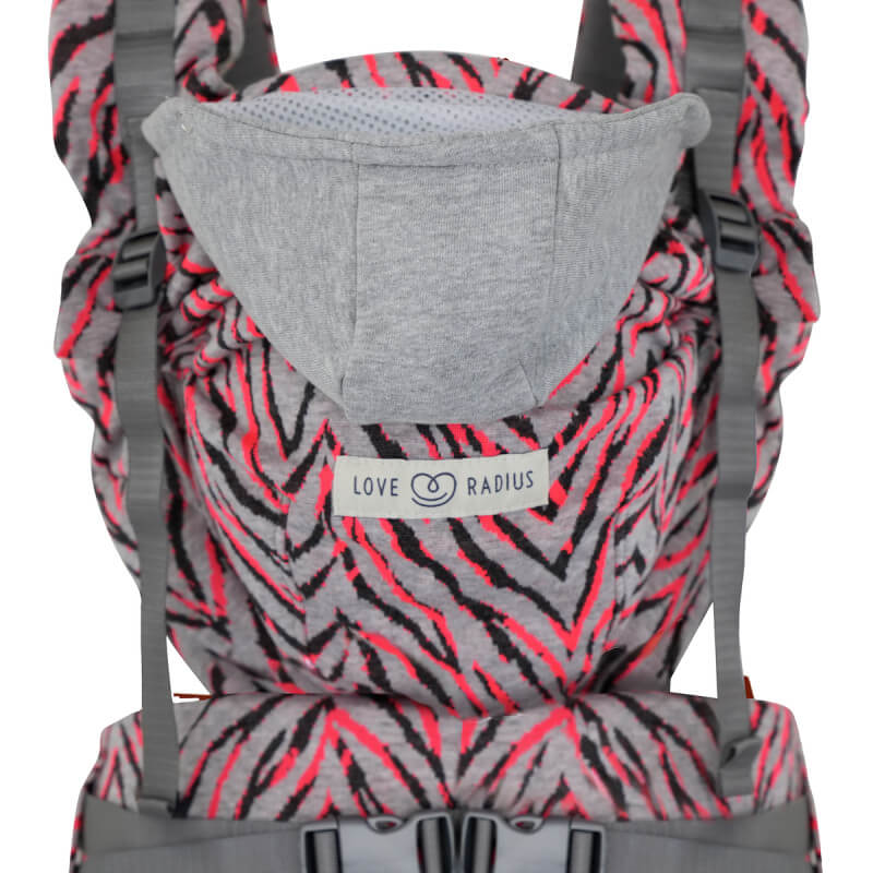 Pink Bazar | HoodieCarrier 2 | Edición Limitada
