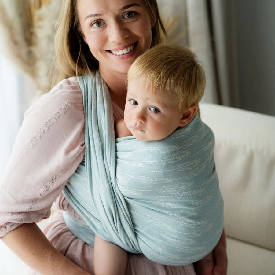 Steel Whisper - Talla 7