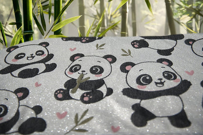 Pandas - Bandolera - Roar