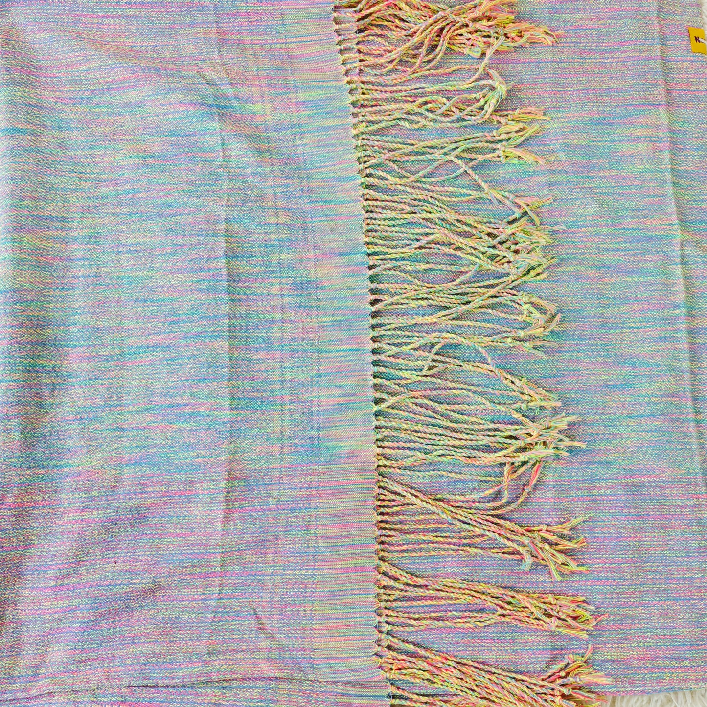 Fular - Talla 5 - Caramelo