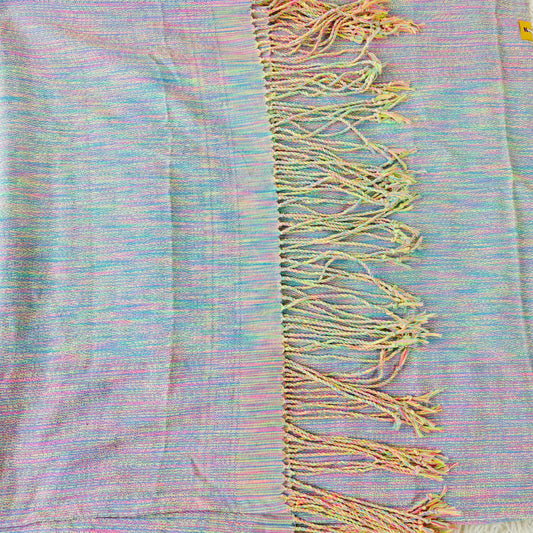 Fular - Talla 5 - Caramelo