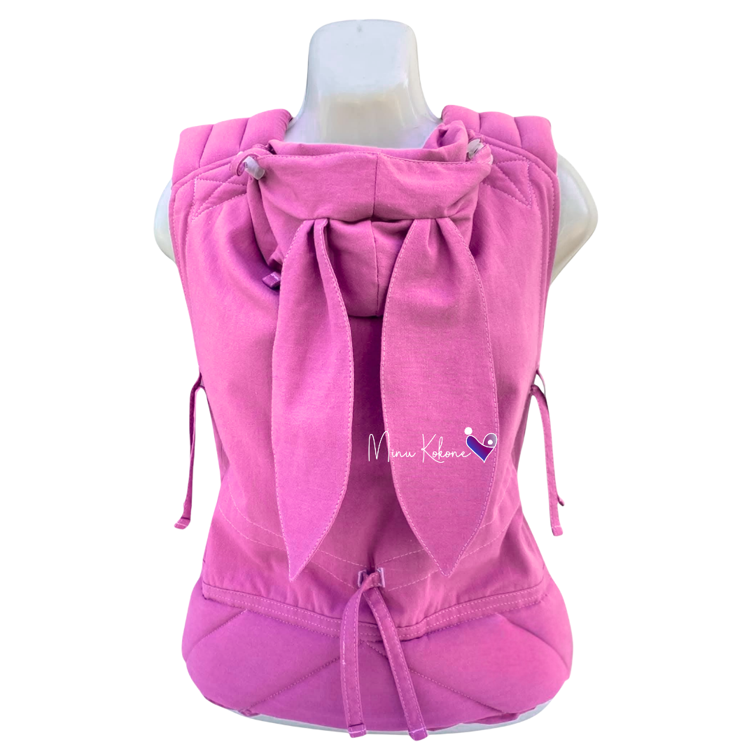 Rosa | Meh dai evolutivo