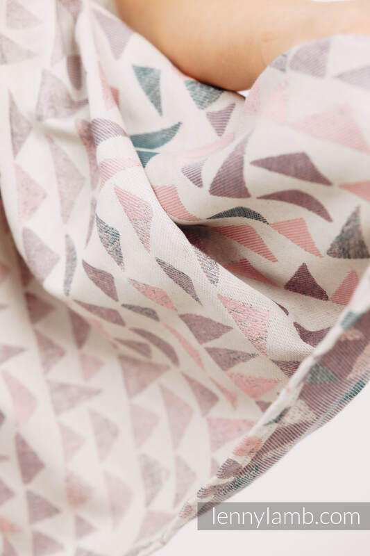 Eagle Rocks - Peak - Bandolera