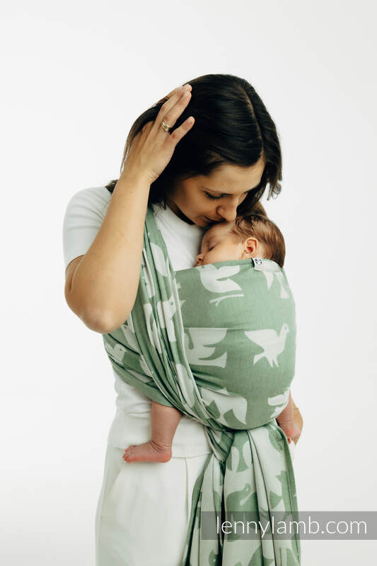 Birdy - Fly High - Talla 6