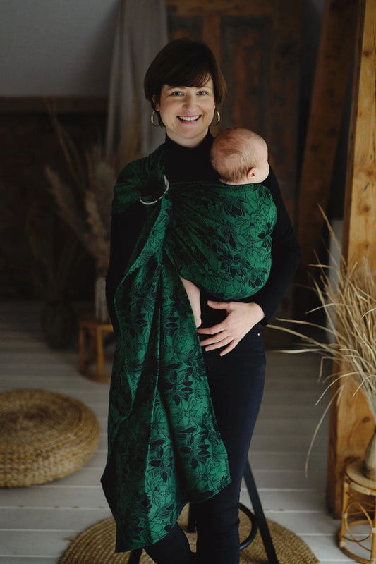 Lotus Veil - M (2.10)