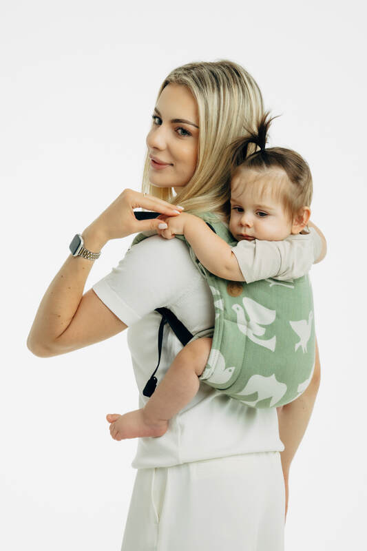 Birdy  - Fly High - Onbuhimo PRO - Toddler