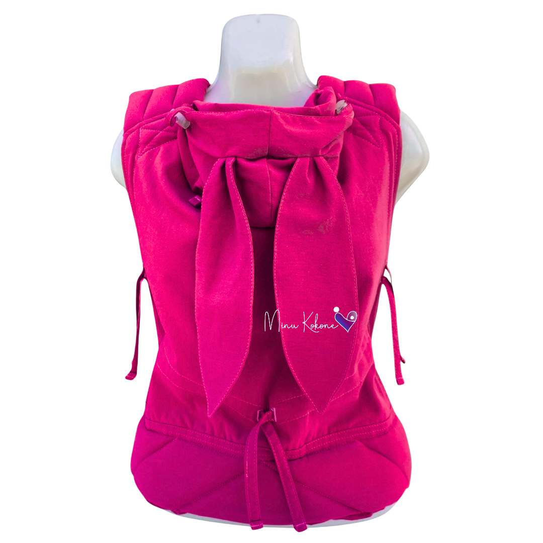 Rosa Mexicano| Meh dai evolutivo