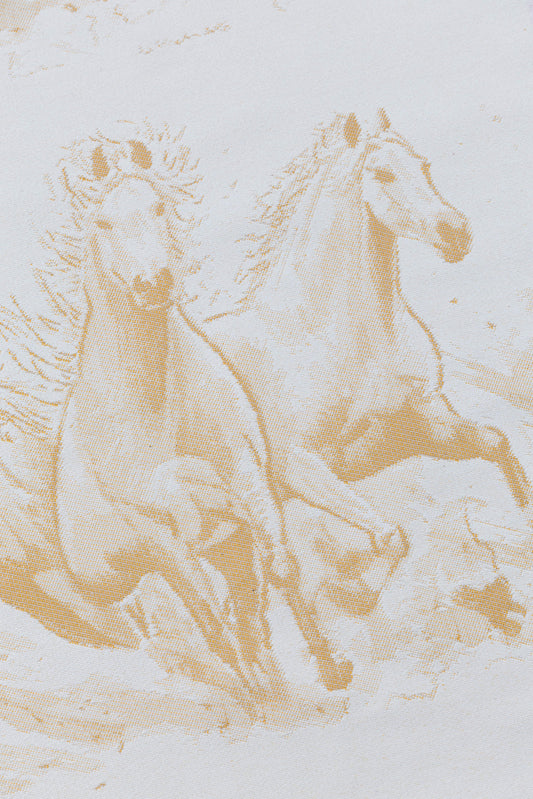 Gallop Palomino | Talla 4