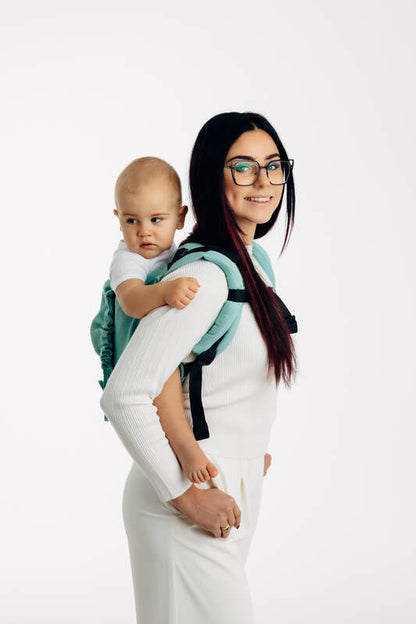 Matcha - Onbuhimo PRO - Toddler