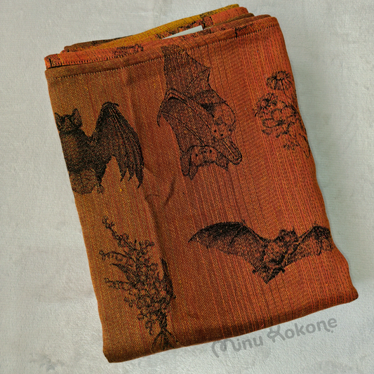 It's  Bats - Harvest Moon - Talla 4