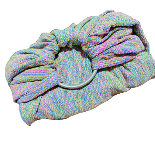 Bandolera - Edición especial Caramelo