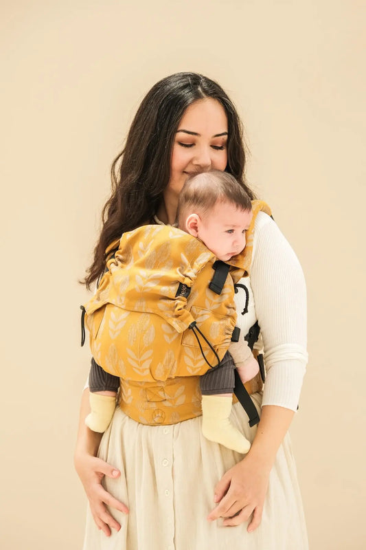 Alinda | Switch Baby