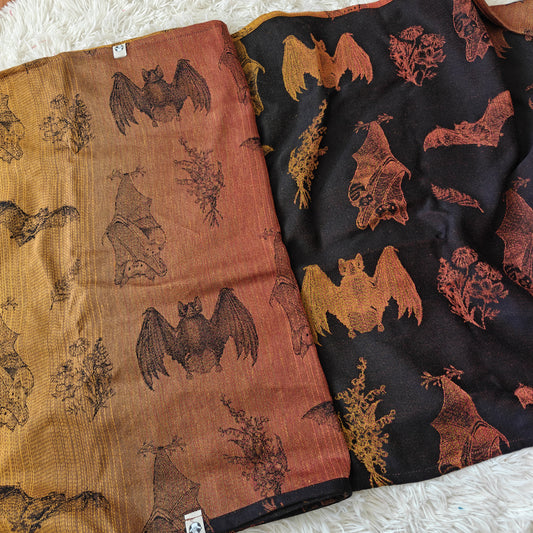 It's Bats - Harvest Moon - Talla 4
