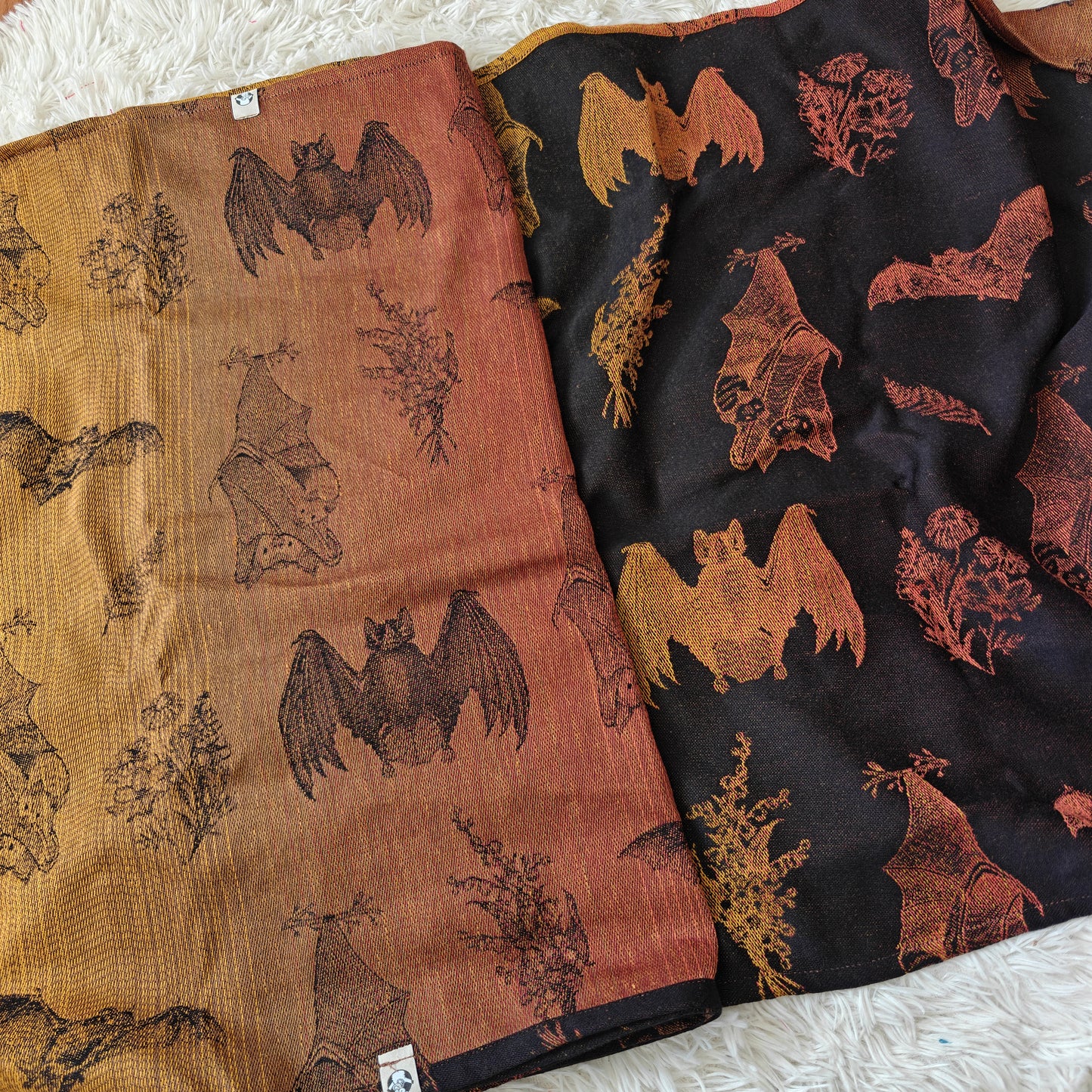 It's  Bats - Harvest Moon - Talla 4