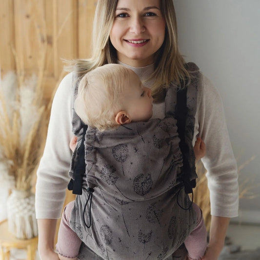 Rustic Lightness Dandelion | Prime