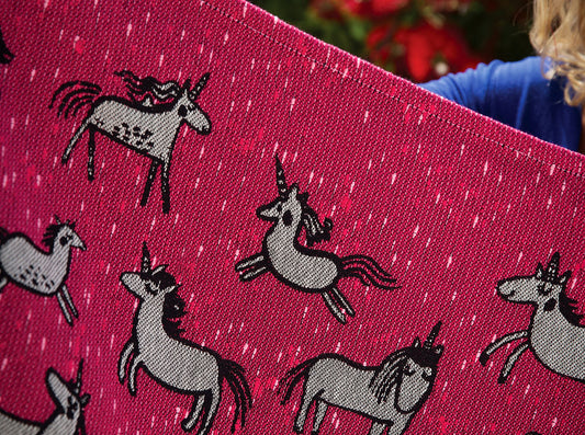 Over de Rainbow - Chery Blossom