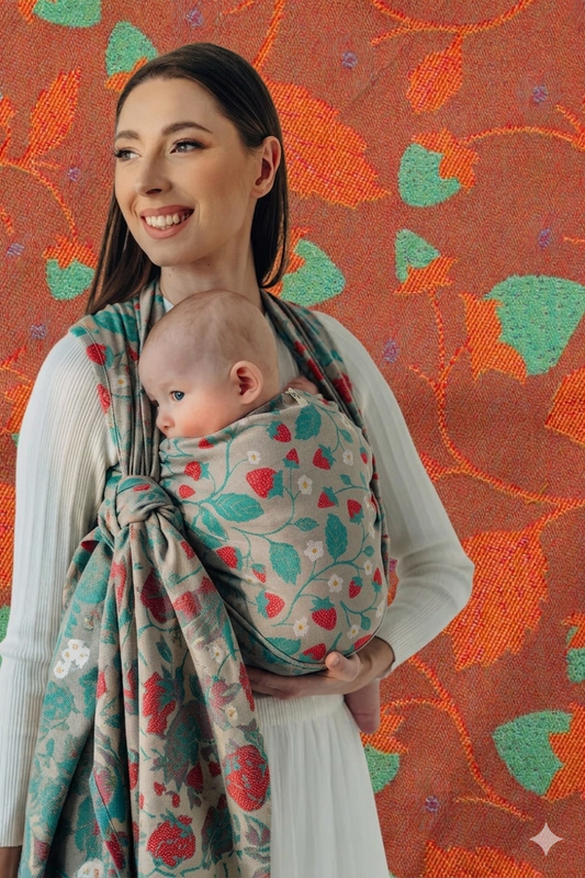 Strawberries - Talla 4