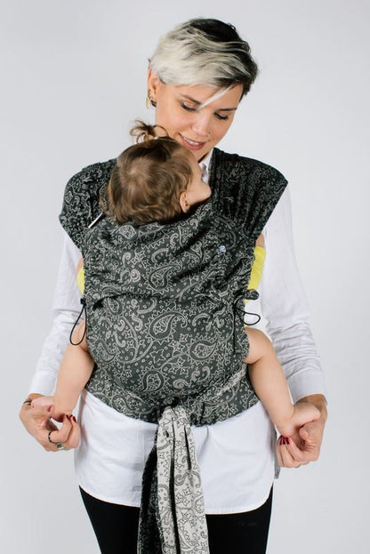 Efes Paisley Hazel | Neko tai | Baby