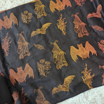 It's  Bats - Harvest Moon - Talla 4