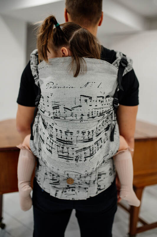 MELODY - POLONAISE | LennyPreschool