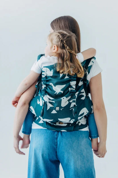 BIRDY - SKYWARD | LennyPreschool