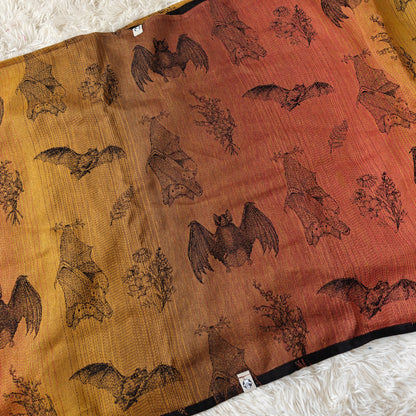 It's  Bats - Harvest Moon - Talla 4