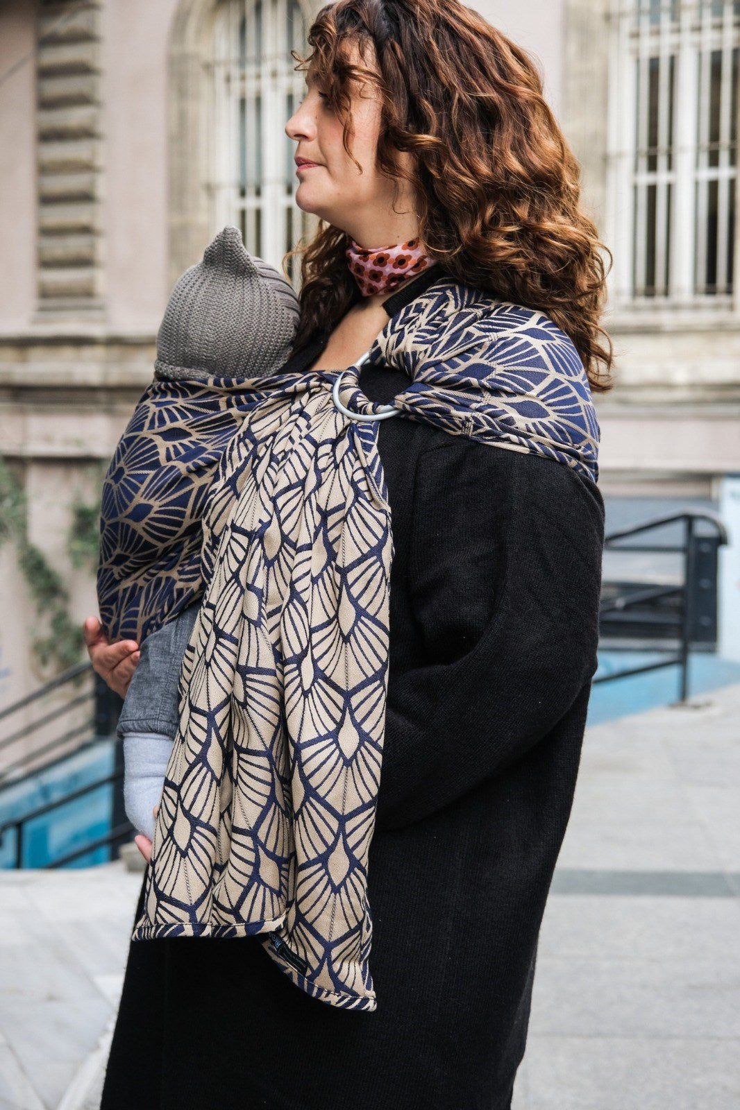 Kidonya Elegance | Bandolera