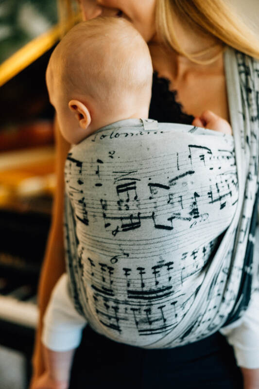 MELODY - POLONAISE | Talla 6