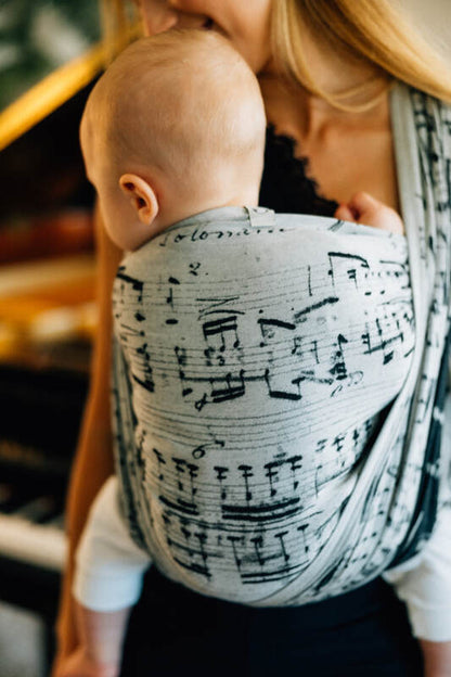 MELODY - POLONAISE | Talla 6