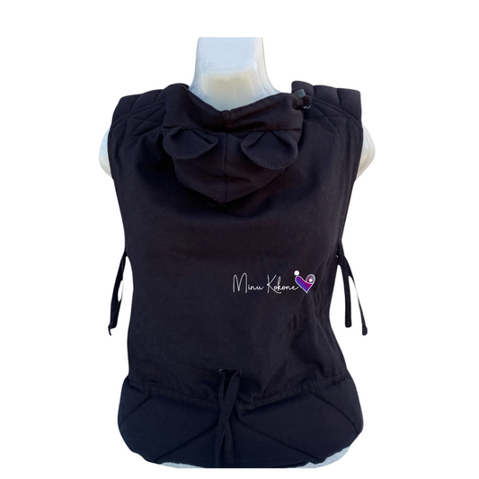 Negro | Meh dai evolutivo