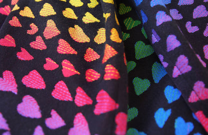 Love Wins - Bandolera