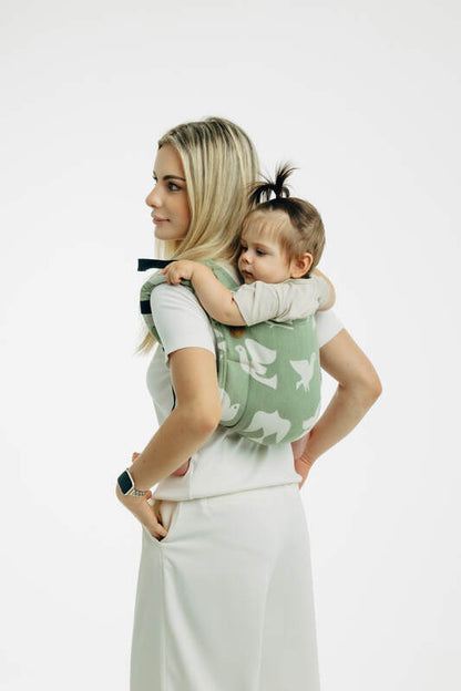 Birdy  - Fly High - Onbuhimo PRO - Toddler