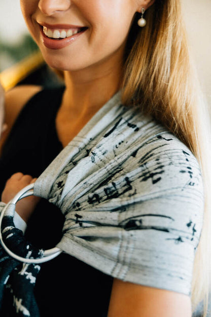 MELODY - POLONAISE | Bandolera